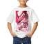 Playera de Niño Marvel Wave of Carnage Minima Algodón Premium #0002641