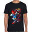 Playera Sonic Algodón Premium #0002659