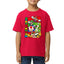 Playera de Niño Mario Bros Algodón Premium #0002668