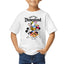 Playera de Niño Walt Disney Since 1955 Algodón Premium #0002669
