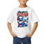 Playera de Niño Snoopy Since 1950 Algodón Premium #0002670