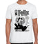 Playera Felix el Gato Retro Portada Algodón Premium #0002671