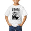 Playera de Niño Felix el Gato Retro Portada Algodón Premium #0002671