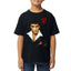 Playera de Niño Scarface Algodón Premium #0002675