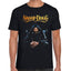 Playera Snoop Dogg Algodón Premium #0002677
