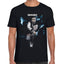 Playera Eminem Algodón Premium #0002686