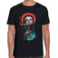 Playera Unholy Nun Algodón Premium #0002690