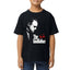 Playera de Niño El Padrino Vito Corleone Algodón Premium #0002699