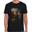 Playera Jesus Dios Nuestro Señor Algodón Premium #0002702