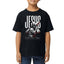 Playera de Niño Jesucristo Viacrucis Algodón Premium #0002722