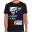 Playera Jujutsu Gojo Satoru Algodón Premium #0002773