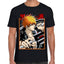 Playera Bleach Ichigo Kurosaki Algodón Premium #0002774
