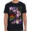 Playera Evangelion Mari Algodón Premium #0002784