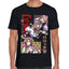 Playera Demon Slayer Mitsuri Algodón Premium #0002791