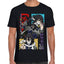 Playera Demon Slayer Obanai Iguro Algodón Premium #0002805