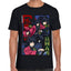 Playera Demon Slayer Tomioka Algodón Premium #0002808