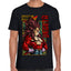 Playera Dragon Ball Vegeta SSJ4 Algodón Premium #0002812
