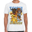 Playera Digimon Tai y Agumon Algodón Premium #0002823