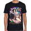 Playera One Piece Boa Hancock Algodón Premium #0002830