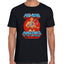 Playera MOTU He-Man Algodón Premium #0002840