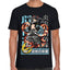 Playera Fire Force Tamaki Kotatsu Algodón Premium #0002845