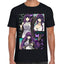 Playera Fern Sousou no Frieren Algodón Premium #0002847