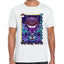 Playera Pokemon Gengar Gang Algodón Premium #0002877