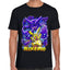 Playera Pokemon Gengar Peek A Boo Algodón Premium #0002885