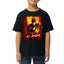 Playera de Niño DC Flash Algodón Premium #0002897