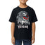 Playera de Niño Marvel Venom Algodón Premium #0002899