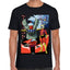Playera Mazinger Z y Koji Kabuto Algodón Premium #0002907