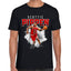 Playera NBA Chicago Bulls Scottie Pippen Algodón Premium #0002909