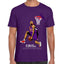Playera NBA Raptors de Toronto Vince Carter Campeon Clavadas #0002918
