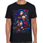 Playera Arcane Piltover y Zaun Algodón Premium #0002928