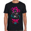 Playera Arcane Jinx Was Here Algodón Premium #0002929