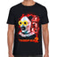 Playera Terrifier Flowers Algodón Premium #0002931