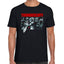 Playera Thundercats Algodón Premium #0002933