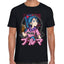 Playera Dragon Ball Z Bulma Algodón Premium #0002942