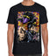 Playera Jojos Jotaro Kujo Algodón Premium #0002949