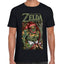 Playera Zelda Ganondorf Algodón Premium #0002953