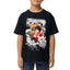 Playera One Piece Luffy Algodón Premium #0002958