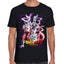 Playera Dragon Ball Freezer Algodón Premium #0002966