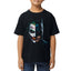 Playera de Niño Joker y Batman DC Algodón Premium #0002968
