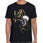 Playera Korn Algodón Premium #0002973
