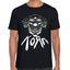 Playera Korn Algodón Premium #0002976