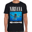 Playera Nirvana Nevermind Algodón Premium #0002978