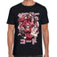 Playera Zero Two Darling in the FranXX Algodón Premium #0002986
