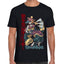 Playera Hsien-Ko Night Warriors: Darkstalkers' Revenge Algodón Premium #0002988