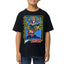 Playera Guido Mista Jojos Algodón Premium #0002993