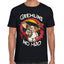 Playera Gizmo Gremlins No H2O Algodón Premium #0003000